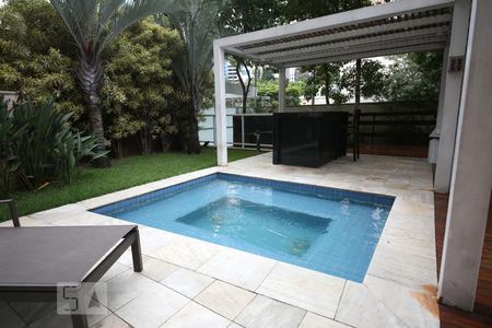 Apartamento para alugar com 55m², 1 quarto e 1 vagaPiscina Infantil 