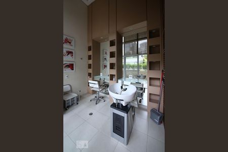 Apartamento para alugar com 55m², 1 quarto e 1 vagaCuidados Pessoais