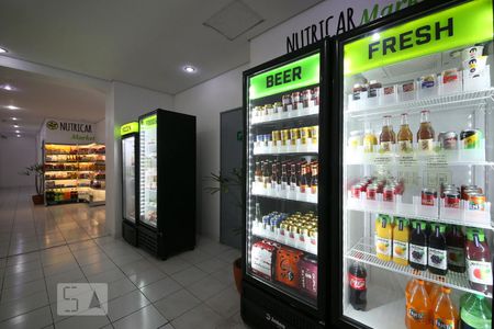 Apartamento para alugar com 55m², 1 quarto e 1 vagaÁrea Comum