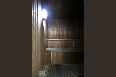 Apartamento para alugar com 55m², 1 quarto e 1 vagaSauna 