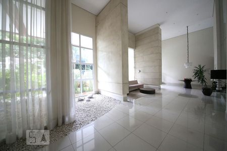 Apartamento para alugar com 55m², 1 quarto e 1 vaga Apartamento para alugar com 55m², 1 quarto e 1 vagaHall de Entrada