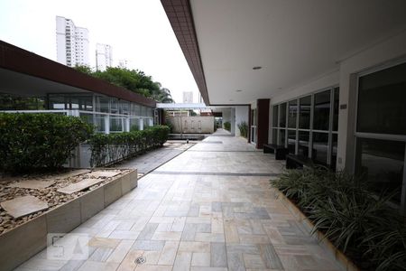 Apartamento para alugar com 55m², 1 quarto e 1 vagaÁrea comum