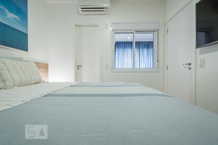 Apartamento para alugar com 55m², 1 quarto e 1 vaga Apartamento para alugar com 55m², 1 quarto e 1 vagaSuíte