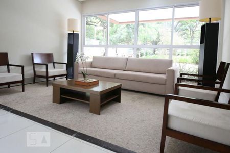 Apartamento para alugar com 55m², 1 quarto e 1 vaga Apartamento para alugar com 55m², 1 quarto e 1 vagaÁrea Comum