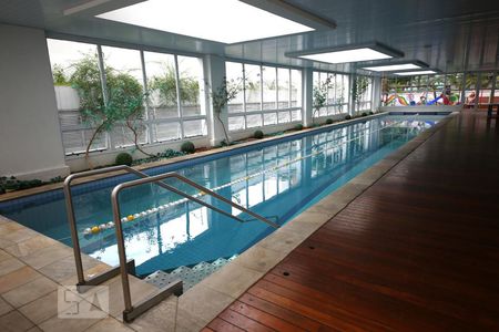 Apartamento para alugar com 55m², 1 quarto e 1 vagaPiscina Aquecida 