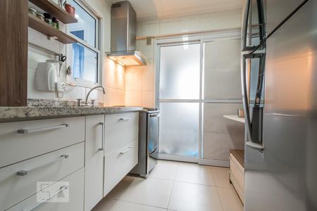 Apartamento para alugar com 55m², 1 quarto e 1 vaga Apartamento para alugar com 55m², 1 quarto e 1 vagaCozinha