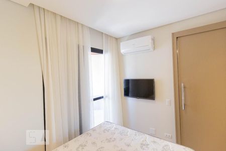 Apartamento à venda com 40m², 1 quarto e 1 vaga Apartamento à venda com 40m², 1 quarto e 1 vagaQuarto