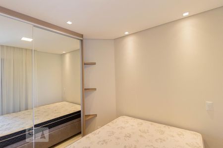 Apartamento à venda com 40m², 1 quarto e 1 vaga Apartamento à venda com 40m², 1 quarto e 1 vagaQuarto