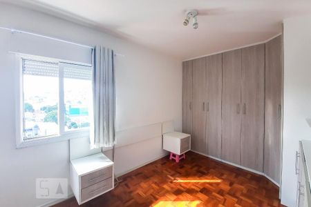 Quarto de apartamento para alugar com 1 quarto, 58m² em Taboão, São Bernardo do Campo