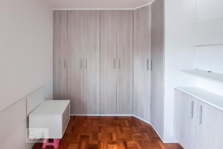 Quarto de apartamento para alugar com 1 quarto, 58m² em Taboão, São Bernardo do Campo