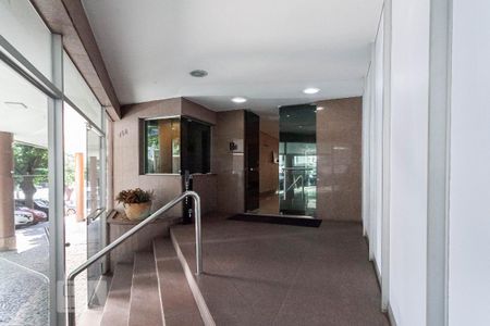 Apartamento à venda com 53m², 1 quarto e 1 vagaEntrada 