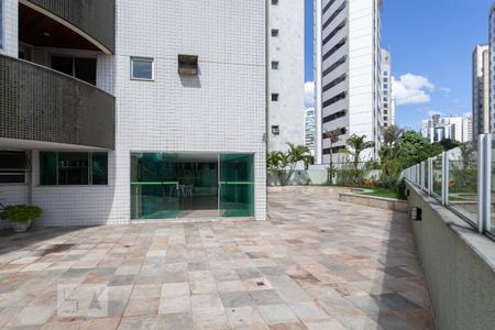 Apartamento à venda com 53m², 1 quarto e 1 vagaÁrea comum
