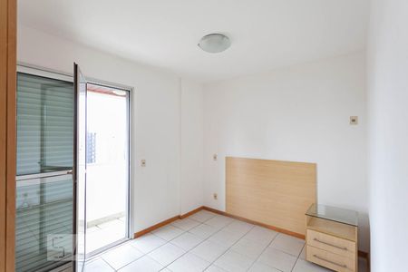 Quarto  de apartamento à venda com 1 quarto, 53m² em Funcionários, Belo Horizonte