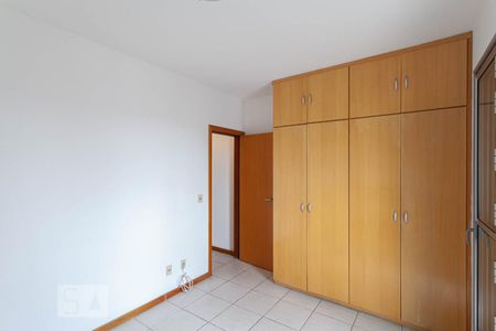 Quarto de apartamento à venda com 1 quarto, 53m² em Funcionários, Belo Horizonte
