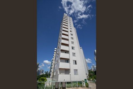Apartamento à venda com 53m², 1 quarto e 1 vagaÁrea comum - Fachada