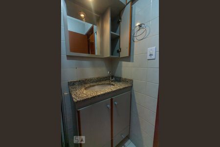 Apartamento para alugar com 69m², 3 quartos e 1 vagaBanheiro