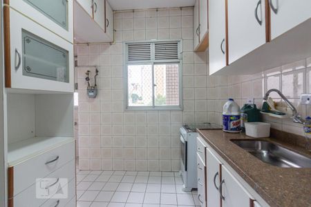 Apartamento para alugar com 69m², 3 quartos e 1 vagaCozinha