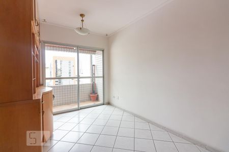 Sala de apartamento para alugar com 3 quartos, 69m² em Centro, Osasco