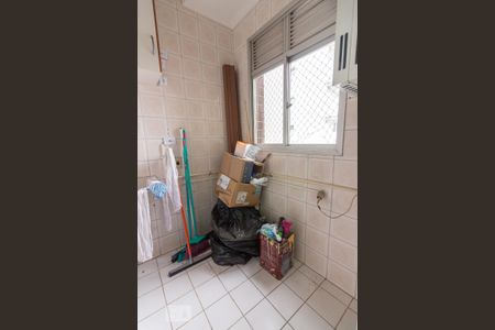 Apartamento para alugar com 69m², 3 quartos e 1 vagaÁrea de serviço