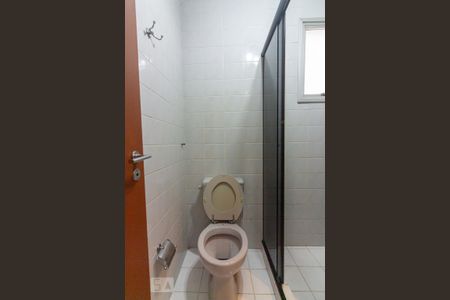 Apartamento para alugar com 69m², 3 quartos e 1 vagaBanheiro