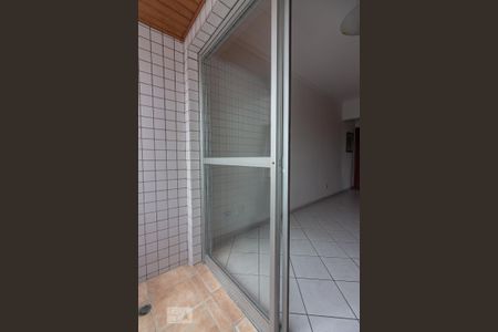 Varanda de apartamento para alugar com 3 quartos, 69m² em Centro, Osasco