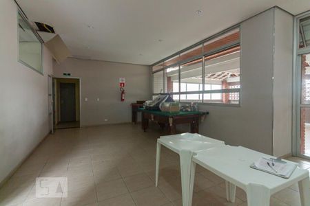 Apartamento para alugar com 69m², 3 quartos e 1 vagaSalão de jogos