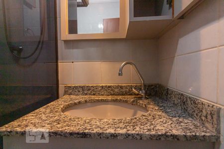 Apartamento para alugar com 69m², 3 quartos e 1 vagaBanheiro
