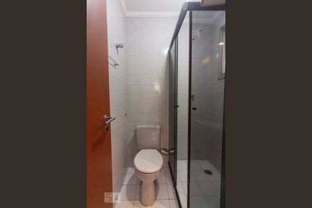 Apartamento para alugar com 69m², 3 quartos e 1 vagaBanheiro