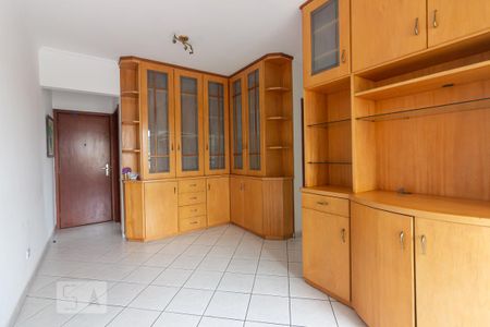 Sala de apartamento para alugar com 3 quartos, 69m² em Centro, Osasco