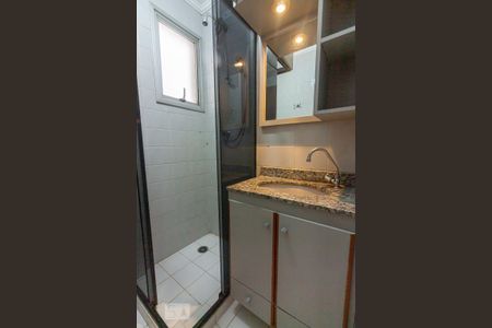 Apartamento para alugar com 69m², 3 quartos e 1 vagaBanheiro