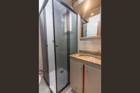 Apartamento para alugar com 69m², 3 quartos e 1 vagaBanheiro