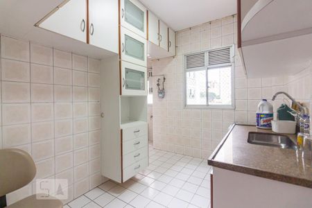 Apartamento para alugar com 69m², 3 quartos e 1 vagaCozinha