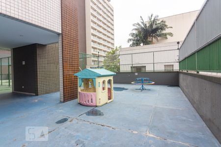 Apartamento para alugar com 69m², 3 quartos e 1 vagaPlayground