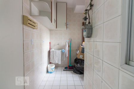 Apartamento para alugar com 69m², 3 quartos e 1 vagaÁrea de serviço