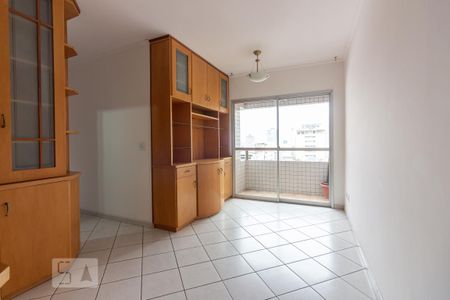 Sala de apartamento para alugar com 3 quartos, 69m² em Centro, Osasco