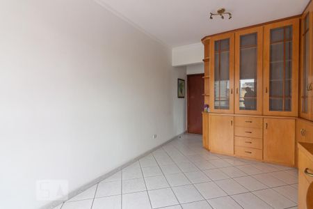 Sala de apartamento para alugar com 3 quartos, 69m² em Centro, Osasco