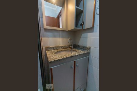 Apartamento para alugar com 69m², 3 quartos e 1 vagaBanheiro