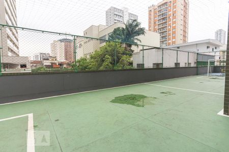 Apartamento para alugar com 69m², 3 quartos e 1 vagaQuadra Esportiva