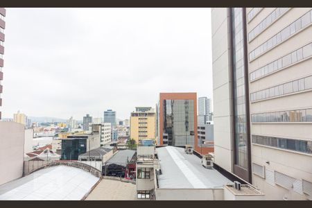 Vista de apartamento para alugar com 3 quartos, 69m² em Centro, Osasco