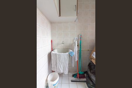 Apartamento para alugar com 69m², 3 quartos e 1 vagaÁrea de serviço