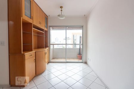 Sala de apartamento para alugar com 3 quartos, 69m² em Centro, Osasco