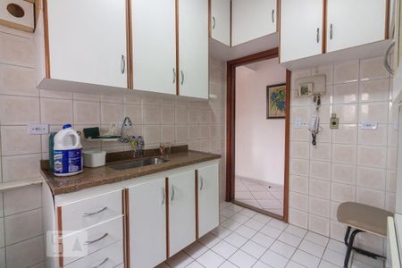 Apartamento para alugar com 69m², 3 quartos e 1 vagaCozinha