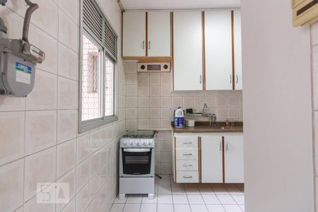 Apartamento para alugar com 69m², 3 quartos e 1 vagaCozinha