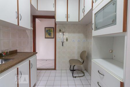 Apartamento para alugar com 69m², 3 quartos e 1 vagaCozinha