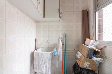 Apartamento para alugar com 69m², 3 quartos e 1 vagaÁrea de serviço
