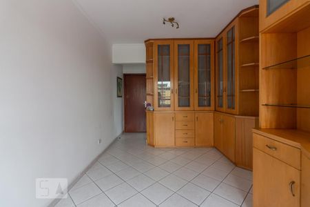 Sala de apartamento para alugar com 3 quartos, 69m² em Centro, Osasco