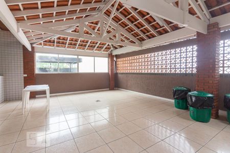 Apartamento para alugar com 69m², 3 quartos e 1 vagaSalão de Festas