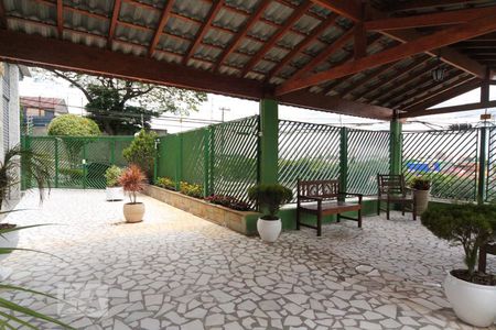 Apartamento à venda com 87m², 4 quartos e 1 vagaÁrea comum