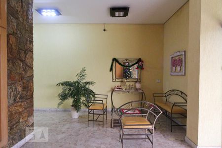 Apartamento à venda com 87m², 4 quartos e 1 vagaHall