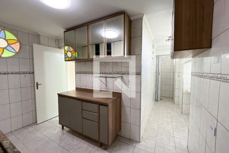 Apartamento à venda com 87m², 4 quartos e 1 vagaCozinha